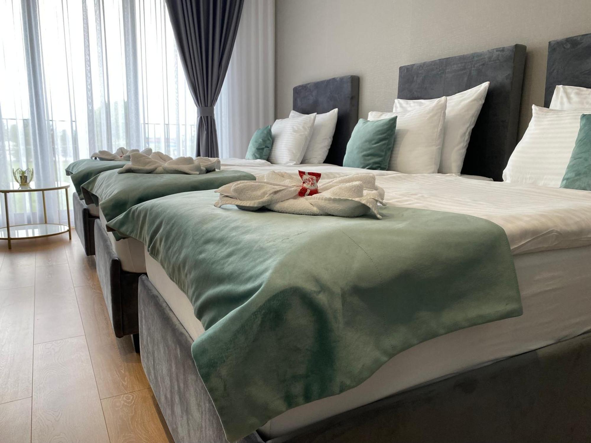 Hotel Gold Jet Bihać Esterno foto